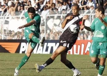 Tabu de 12 anos e caminho para o acesso: o que Dérbi 201 para o Guarani