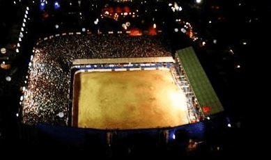 Jaguariúna Rodeo Festival volta em novembro com exigência de vacinação completa