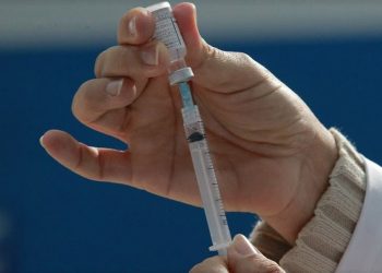 Campinas vai reabrir nesta segunda o agendamento para dose adicional da vacina contra Covid-19 - Foto: Leandro Ferreira/Hora Campinas