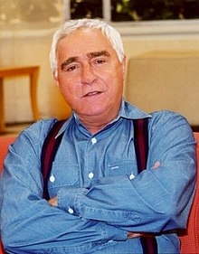 Morre em Itatiba o ator Luiz Gustavo, dos eternos personagens Mário Fofoca e Vavá