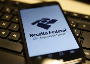 O dinheiro será pago em 30 de setembro e a  consulta pode ser feita na página da Receita Federal na internet - Foto: Marcello Casal Jr/Agência Brasil