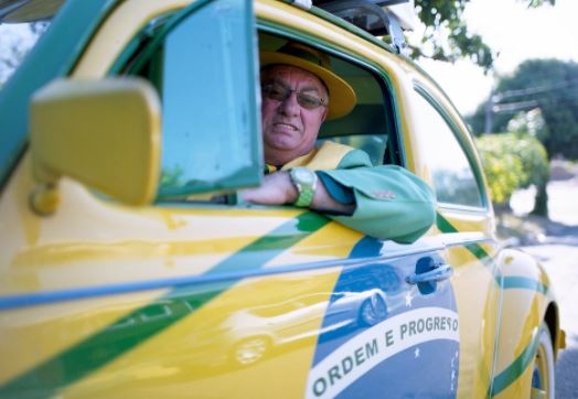 Artigo: Lembram do saudoso Dr. Nelson Paviotti? – Por Edivalmir Massa