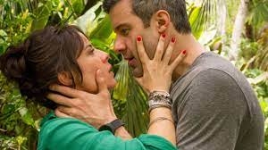 Filme de Sergio Rezende usa metáforas para contar história de amor