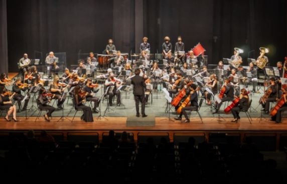 Orquestra de Piracicaba realiza ‘Concerto Didático’ no Castro Mendes