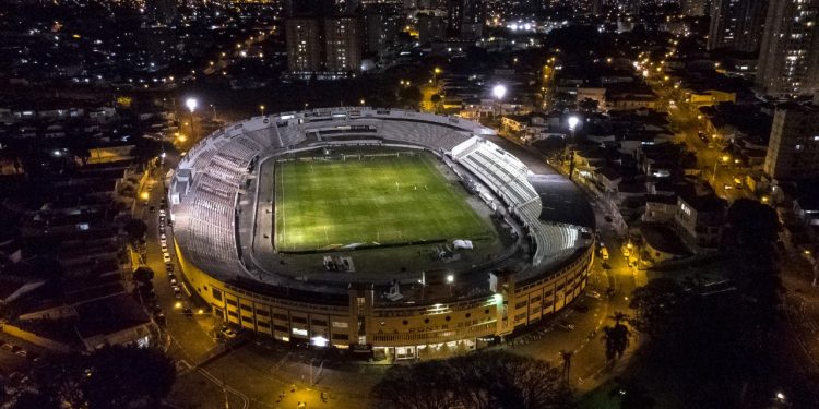Dérbi 201: fuga do rebaixamento e busca pelo acesso