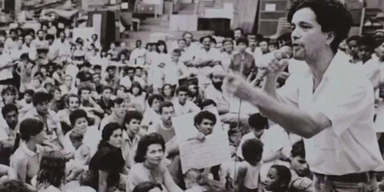 Documentário narra a trajetória política de Toninho