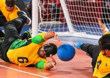 Seleção enfrentará a China na final valendo a medalha de ouro: confronto será nesta sexta-feira - Foto: Takuma Matsushita/CPB