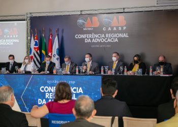 Última conferência, realizada em Dracena, Interior de São Paulo Foto: Divulgação