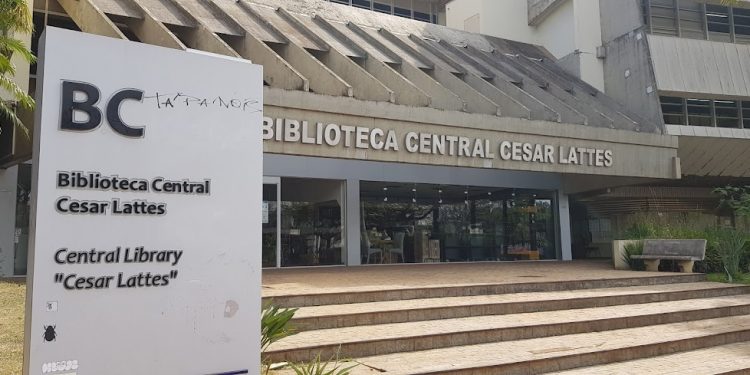 O Vestibular Unicamp ofereceu 2.540 vagas distribuídas em 69 cursos. Foto: Leandro Ferreira/Hora Campinas