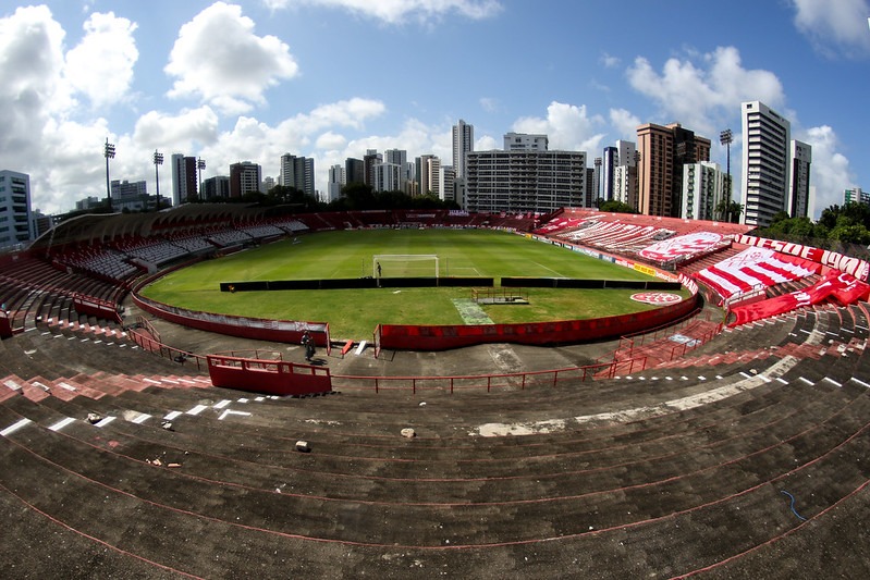 Náutico e Guarani dão exemplos na Série B