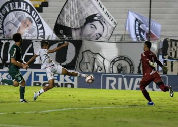 Empate contra o Guarani mantém invencibilidade da Ponte em casa