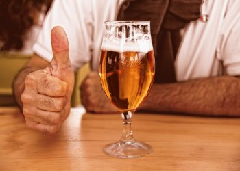 Um total de 1.383 cervejarias estavam registradas no Brasil em 2020, um aumento de 14,4% em relação ao ano anterior. Foto: Pixabay/Divulgação