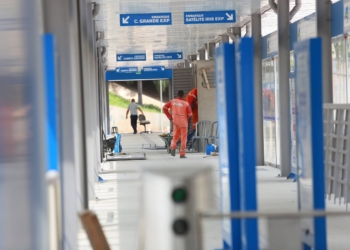 Para marcar mil dias de Bolsonaro, governo vem a Campinas entregar trecho do BRT