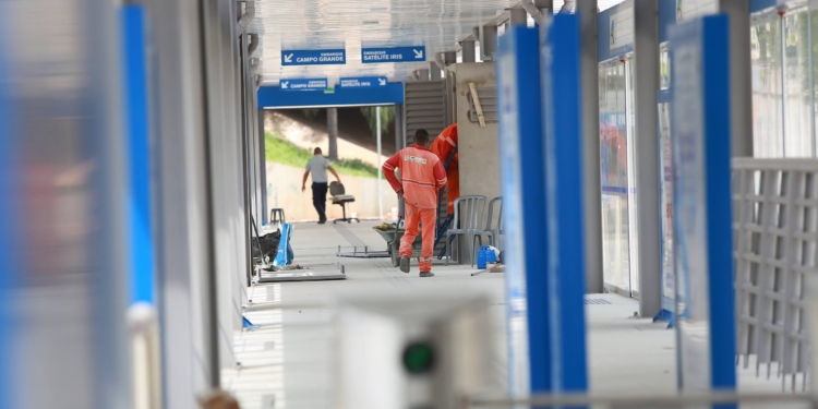 Para marcar mil dias de Bolsonaro, governo vem a Campinas entregar trecho do BRT