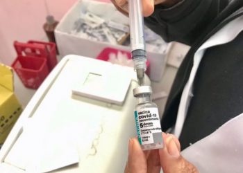 Vacinação feita em parceria com Prefeitura de Campinas:  16 empresas inscritas até o momento - Foto: Carlos Bassan/PMC