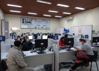 CPAT oferece 240 vagas para cursos gratuitos de qualificação