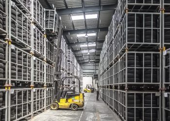 Campinas reduz alíquota de IPTU para galpões industriais