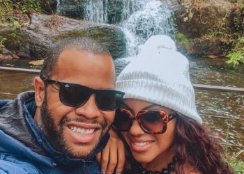 Marido mata influenciadora digital a facadas em Valinhos