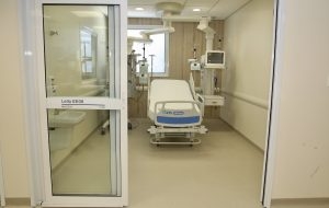 Regional de Campinas responde por quase 10% das mortes por Covid