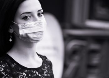 Pacientes oncológicos devem manter o uso de máscaras, pondera a Sociedade Brasileira de Oncologia Clínica Foto: Pixabay