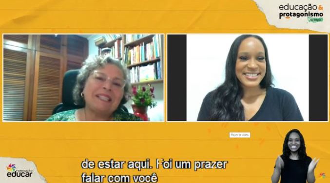Educação & Protagonismo: princípios para construir um mundo melhor