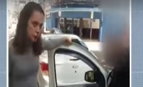 GM encontra suspeito de esfaquear motorista de aplicativo no Centro