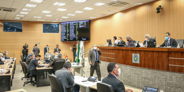 A Câmara Municipal de Campinas aprovou o projeto de lei do Refis na segunda-feira (25). Foto: Divulgação