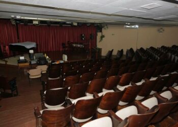 CCLA faz 120 anos e quer jovens na busca por modernidade