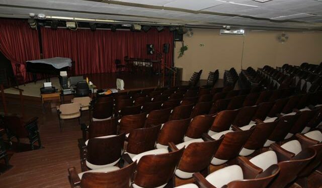 CCLA faz 120 anos e quer jovens na busca por modernidade