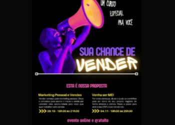 CPAT Campinas oferece 2 mil vagas em curso para vendas de final de ano