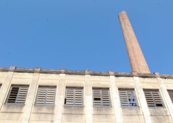 Icônica Fábrica Chapéus Cury vai dar lugar a condomínio