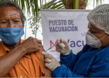 Casos de Covid-19 aumentam em países das Américas