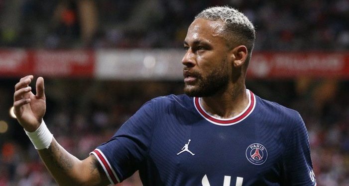 Neymar e Jorginho estão entre os finalistas da Bola de Ouro