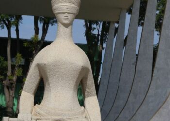 STF decide que crime de injúria racial não prescreve