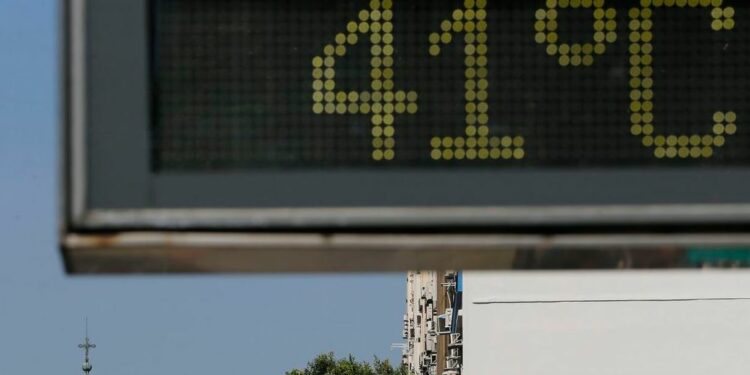 Líderes do G20 se comprometem a limitar aquecimento global
