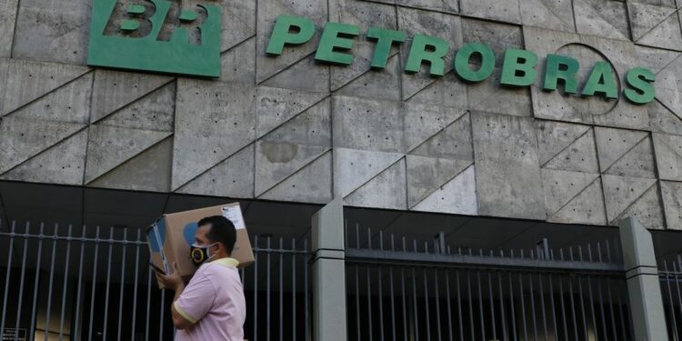 Segundo a PF, esquema de corrupção ocorreu na antiga diretoria de abastecimento da estatal - Foto: Fernando Frazão/Petrobras
