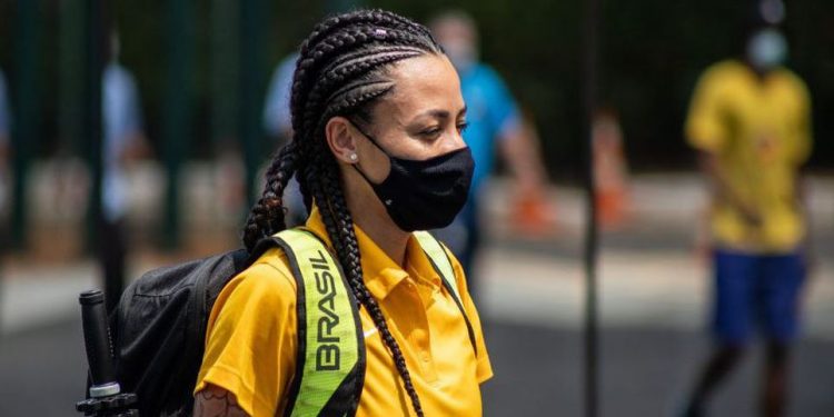 Jogos universitários reúnem 4,5 mil participantes em Brasília