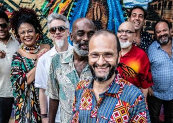 Shows especiais animam a ViradaSP Online