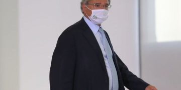 O ministro Paulo Guedes - Foto: Fábio Rodrigues Pozzebom/Agência Brasil