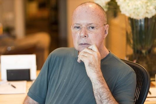 Morre aos 75 anos o autor de novelas Gilberto Braga