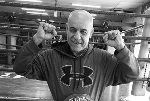 Ex-boxeador passou os últimos meses internado para tratamento, após ser diagnosticado com câncer no pâncreas - Foto: Reprodução/Redes Sociais