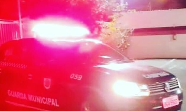 Guarda municipal morre em tiroteio durante festa no Jardim Satélite Íris