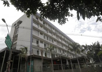Hospital Maternidade de Campinas: TAC deve ser homologado. Foto: Leandro Ferreira/Hora Campinas