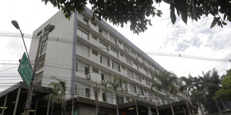 Hospital Maternidade de Campinas: TAC deve ser homologado. Foto: Leandro Ferreira/Hora Campinas
