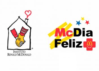 Informações sobre a venda antecipada de vouchers para o McDia Feliz serão divulgadas em breve