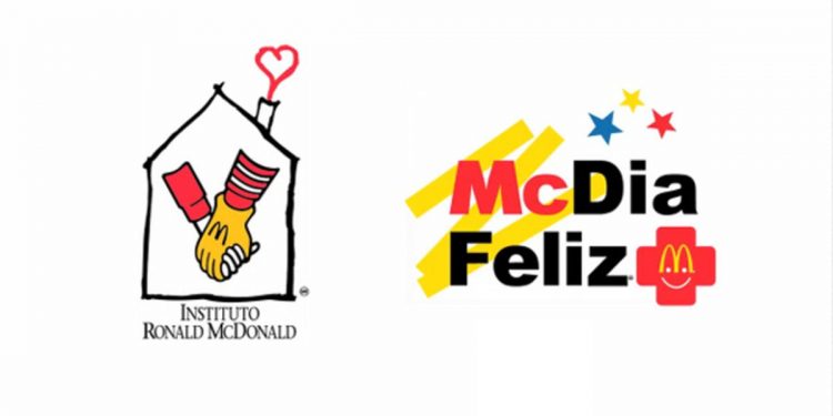 Informações sobre a venda antecipada de vouchers para o McDia Feliz serão divulgadas em breve