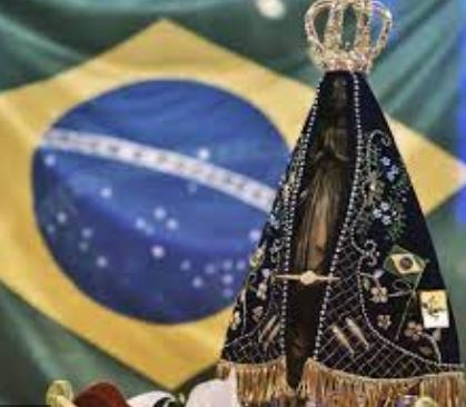 Arcebispo celebra Nossa Senhora Aparecida e pede país “tolerante e inclusivo”