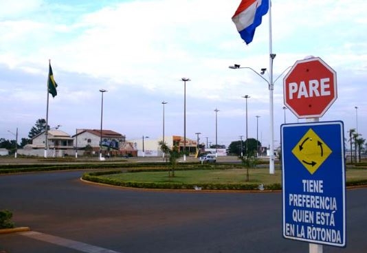 Universitárias brasileiras são executadas na fronteira com o Paraguai