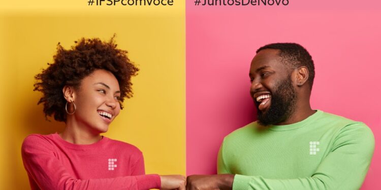 Estudantes têm última semana para solicitar isenção para o IFSP
