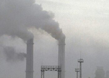 COP26 começa neste domingo: setores de petróleo e gás carecem de regulamentação mais rigorosa das emissões do metano- Foto: Banco Mundial/Curt Carnemark